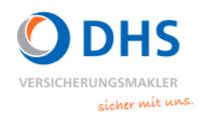 Logo DHS